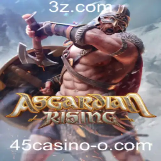 Explorando o Mundo de AsgardianRising: Um Novo Fenômeno de Jogos de Ação e Estratégia