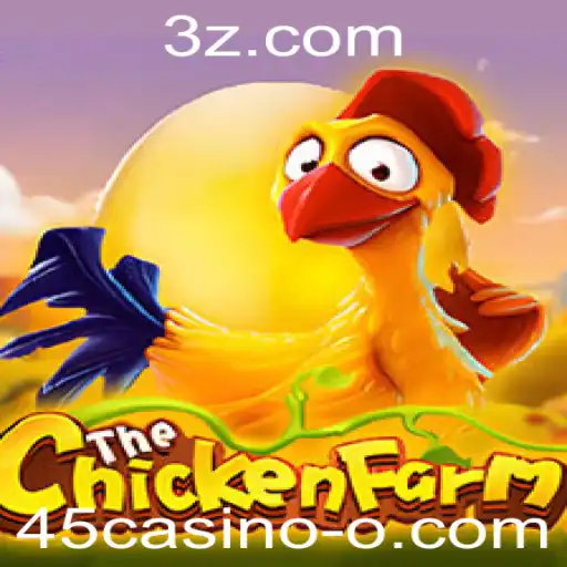ChickenFarm: A Nova Sensação no Mundo dos Jogos de Casino