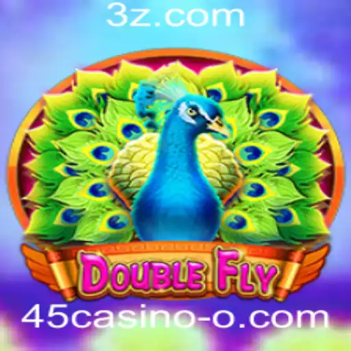 Explorando o Mundo do Jogo DoubleFly no 45casino