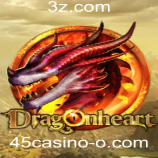 Explorando o Universo de DragonHeart no 45casino