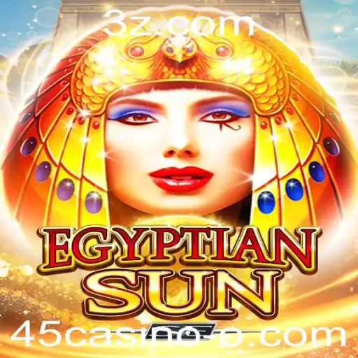 Explorando o Mundo de EgyptianSunSE: Um Mergulho no Egito Antigo com 45casino
