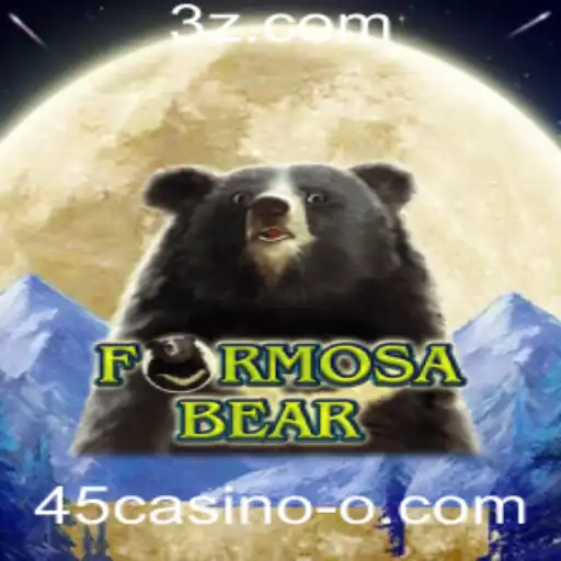 Descubra as Emoções de FormosaBear no 45casino