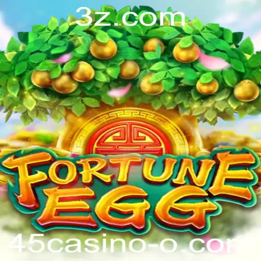 Descubra FortuneEgg: O Jogo que Revoluciona o 45casino