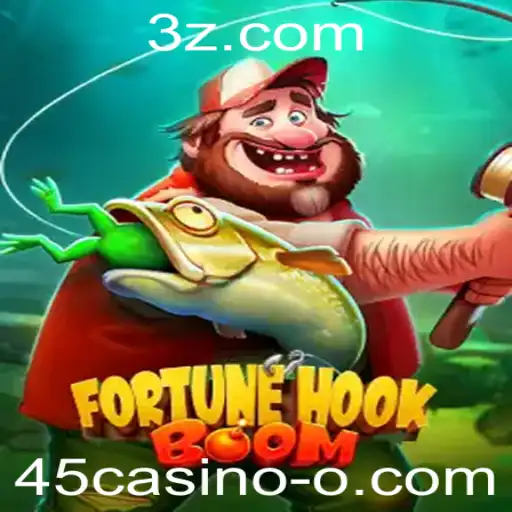 Descubra FortuneHookBoom: O Jogo que Revoluciona Casinos Como o 45casino