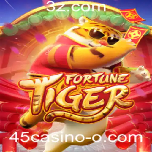 Explorando FortuneTiger: Diversão e Recompensas no 45casino