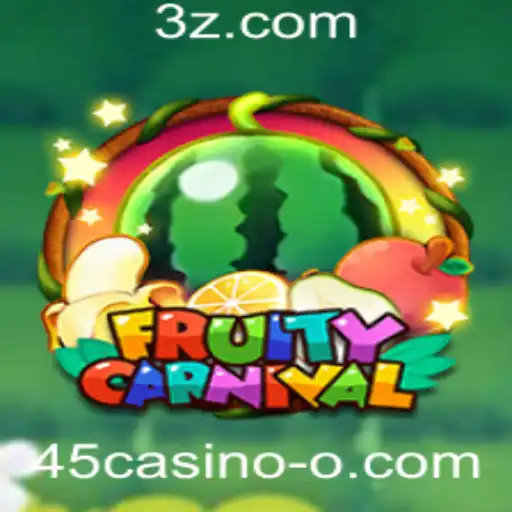 Descubra a Magia do Jogo FruityCarnival no 45casino