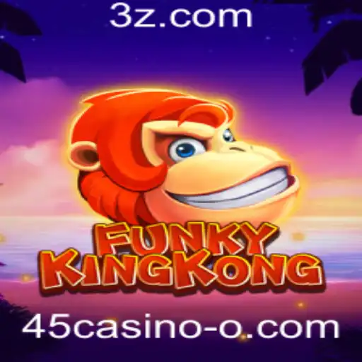 Explorando FunkyKingKong: O Jogo Que Está Agitando o 45casino