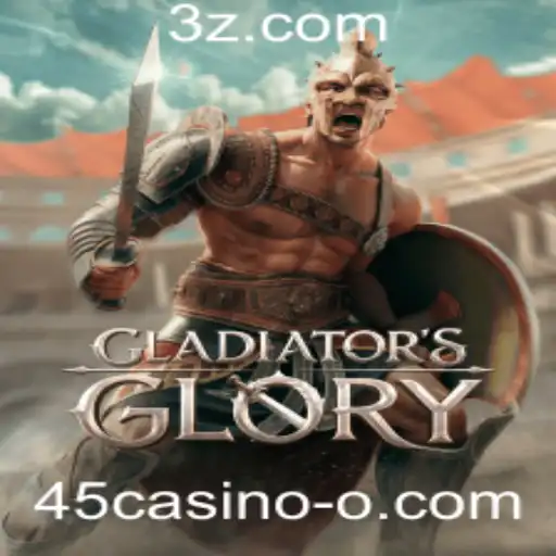 Descubra a Emoção e Estratégia de GladiatorsGlory no 45casino