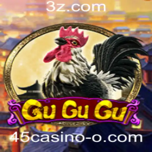 Descubra o Fascinante Mundo do Jogo GuGuGu no 45casino