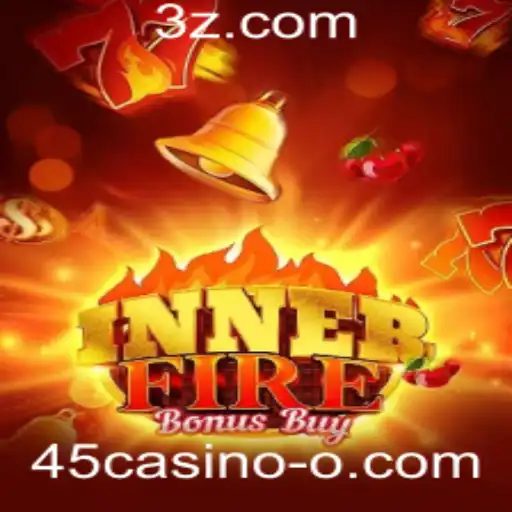 Explorando InnerFireBonusBuy: Um Mergulho no Mundo dos Jogos de Cassino com 45casino