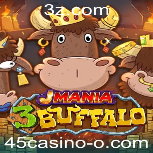 Explorando JMania3Buffalo: O Novo Fenômeno no Mundo dos Jogos de Casino