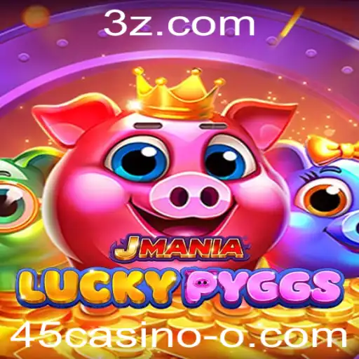 Explorando JManiaLuckyPyggs: Uma Introdução Completa ao Jogo e Suas Regras