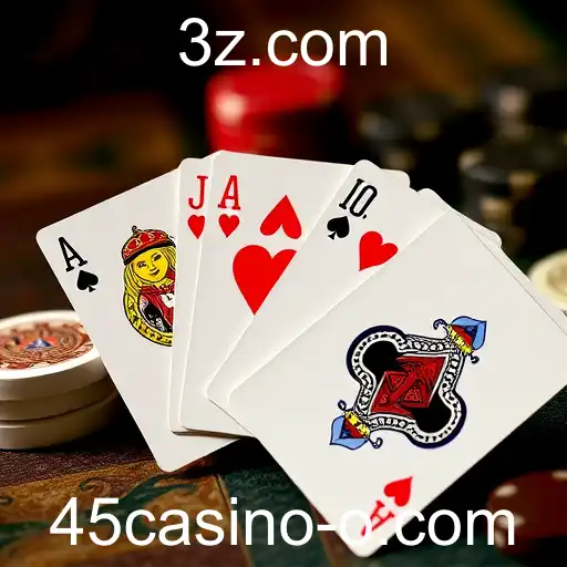 VIP Service 45casino - 24/7 Support and Exclusive Benefits