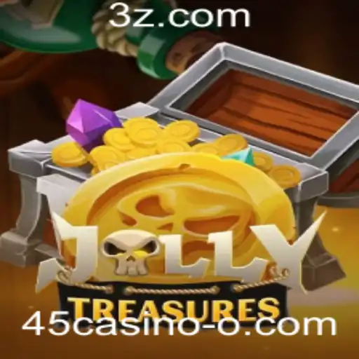Desvendando JollyTreasures: O Tesouro Escondido dos Jogos de Cassino