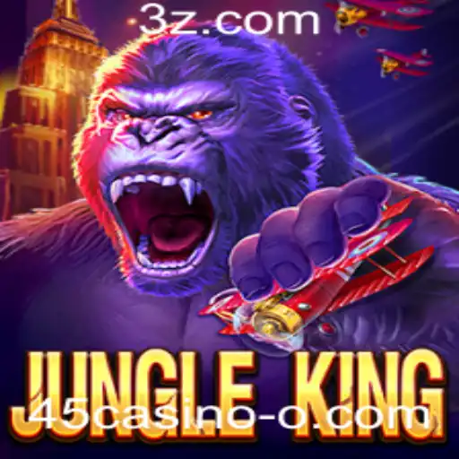 JungleKing: Descubra a Aventura Selvagem e as Regras do Novo Sucesso dos Cassinos