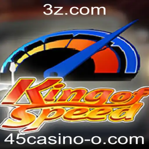 KingofSpeed: Mergulhe na Aventura do 45casino