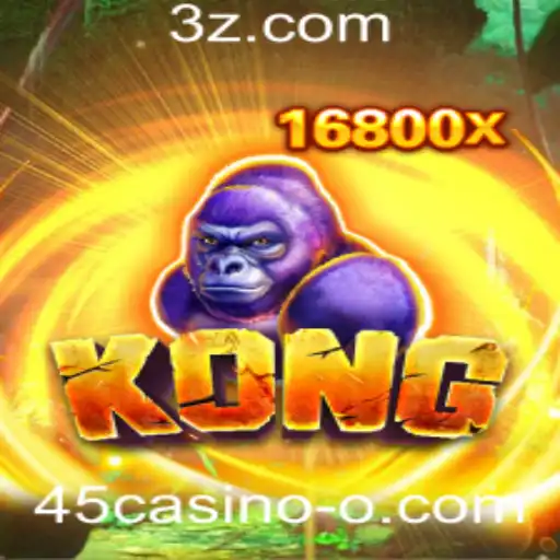 Descubra 'Kong': O Empolgante Jogo de Cassino do 45casino