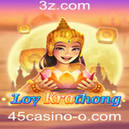 Explorando LoyKrathong: Um Jogo Inovador no 45Casino