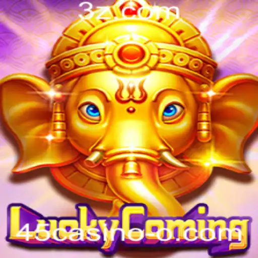 LuckyComing: Uma Nova Experiência no Mundo dos Jogos de Casino