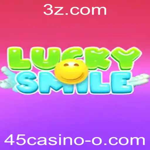 Descubra o Mundo de LuckySmile no 45casino