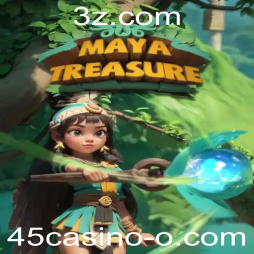 Descubra o Fascinante Mundo de MayaTreasure no 45casino