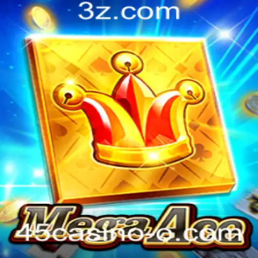 Explorando o Fascinante Mundo de MegaAce: O Jogo Que Está Agitando o 45casino