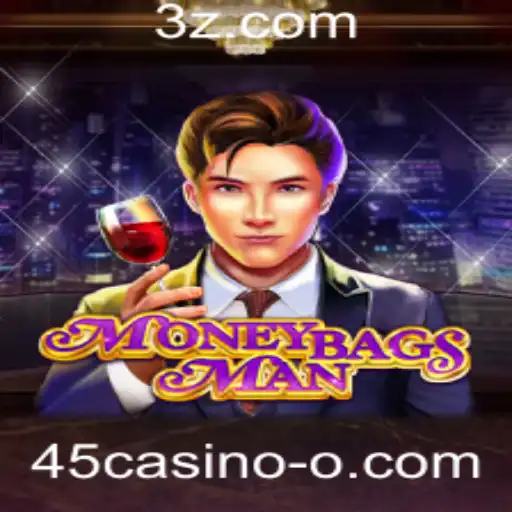Descubra MoneybagsMan: O Jogo que Revoluciona o 45casino