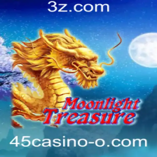 Descubra o Fascinante Mundo de MoonlightTreasure no 45casino