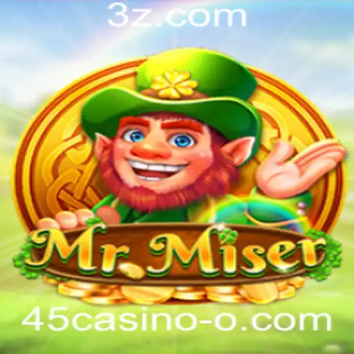 Descubra o Envolvente Mundo de MrMiser: O Jogo do 45casino
