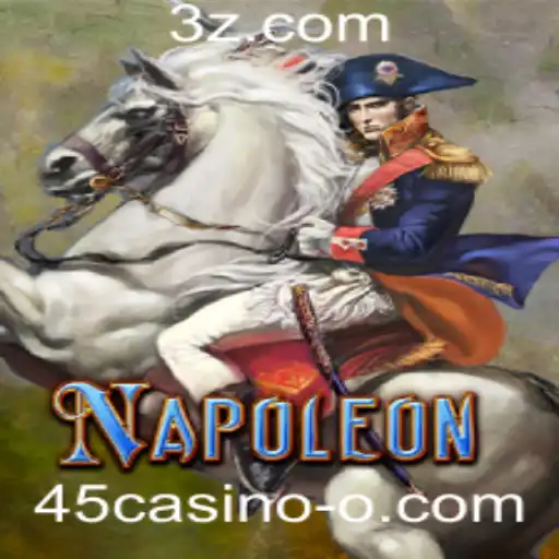 Descubra o Fascinante Jogo Napoleon no Mundo dos Cassinos Online
