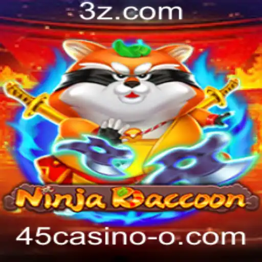 Descubra as Aventuras de NinjaRaccoon: Um Jogo de Estratégia e Azar