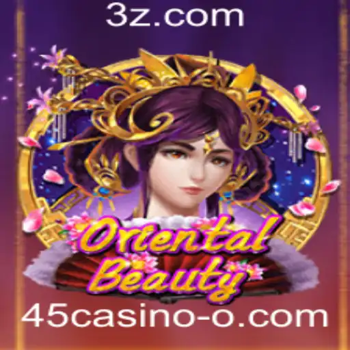 Explorando o Jogo OrientalBeauty no 45casino