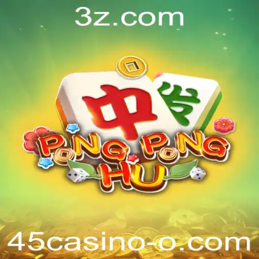 Explorando o PONGPONGHU: O Jogo do Momento no 45casino