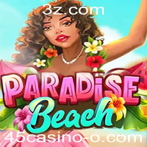 ParadiseBeach: Uma Nova Experiência no Universo dos Games