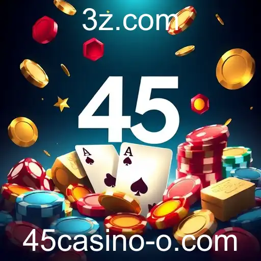 Security and Trust 45casino - International Licenses and Certifications