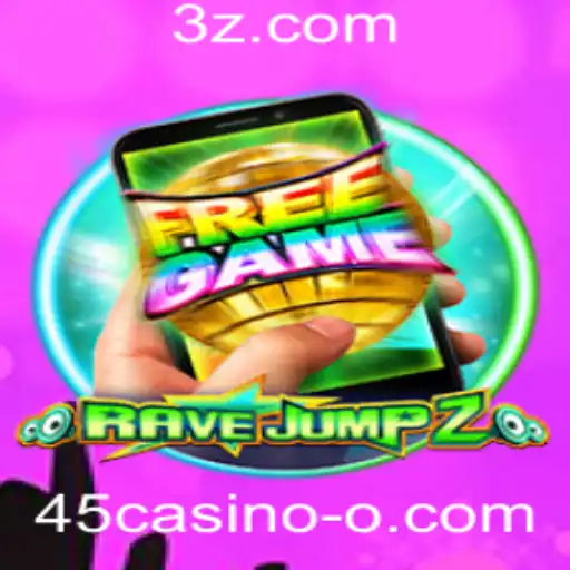 Introdução ao Mundo Empolgante de RaveJump2M e 45casino