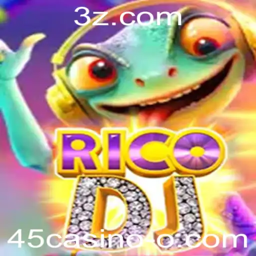 Explorando o Fascinante Mundo de RicoDJ: O Novo Fenômeno do 45casino
