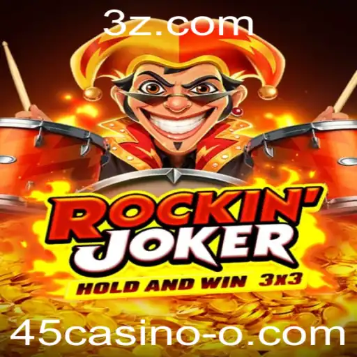 Explorando o RockinJoker: Um Mergulho no Universo do Jogo de Azar