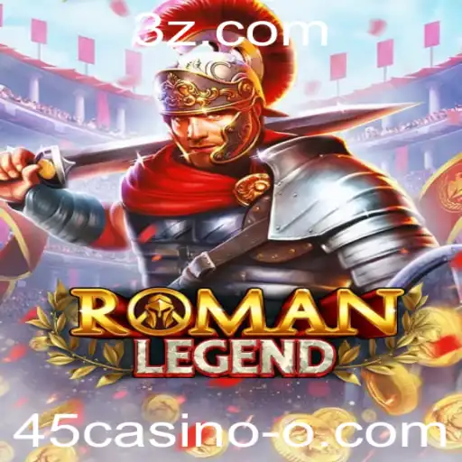 Descubra o Fascinante Mundo de RomanLegend: Um Mergulho no Jogo Inovador de 45casino