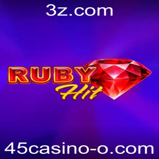 Descubra RubyHit: O Novo Fenômeno nos Cassinos Online