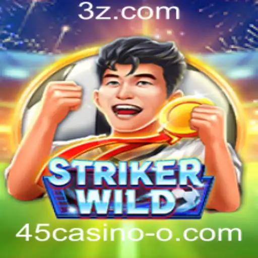 StrikerWILD: Uma Aventura Emocionante no Mundo de 45casino