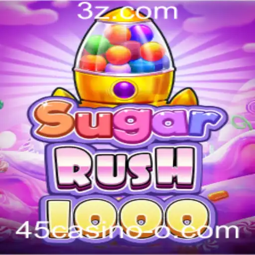 Explorando o Mundo Encantado de SugarRush1000 no 45casino