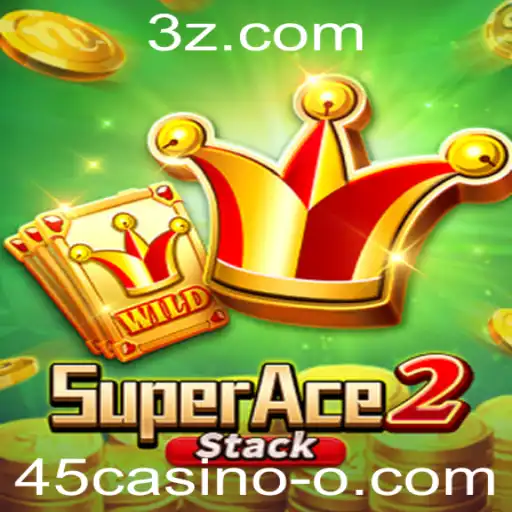 Desvendando o Mundo de SuperAce2 no 45casino