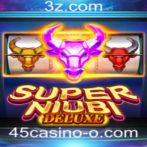 Explorando o Mundo do SuperNiubiDeluxe: Uma Aventura no Universo 45casino