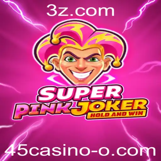 Explorando SuperPinkJoker: Um Mergulho no Fascinante Mundo de 45casino