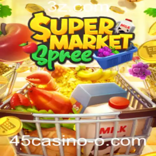 Descubra a Diversão do Jogo SupermarketSpree: Regras e Introdução