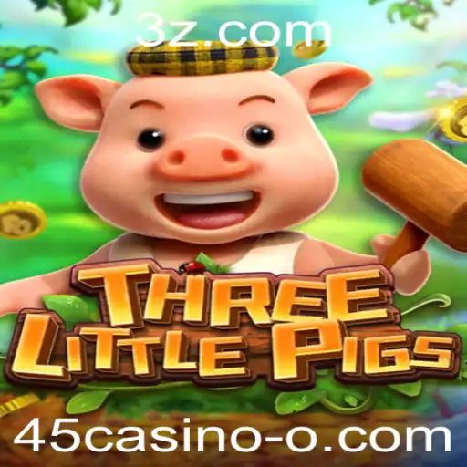 Descubra o Mundo de THREELITTLEPIGS: O Novo Jogo Revolucionário