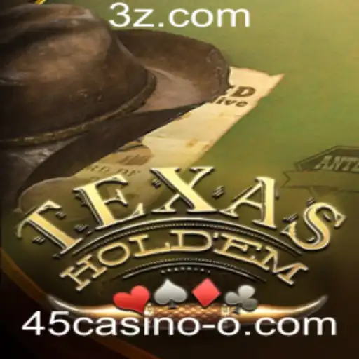 Explorando o Texas Hold'em: O Jogo de Poker Que Conquistou os Cassinos