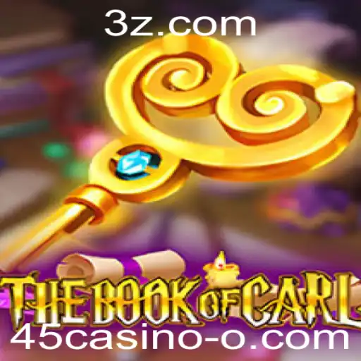 Explorando TheBookofCarl no 45casino: O Novo Fenômeno dos Jogos de Cassino Online