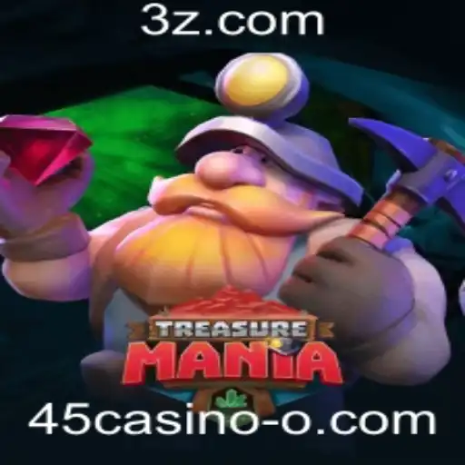 Explorando TreasureMania: O Novo Fenômeno de Entretenimento em 45casino